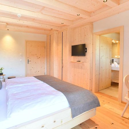Florineum Hotel Weyregg Eksteriør billede