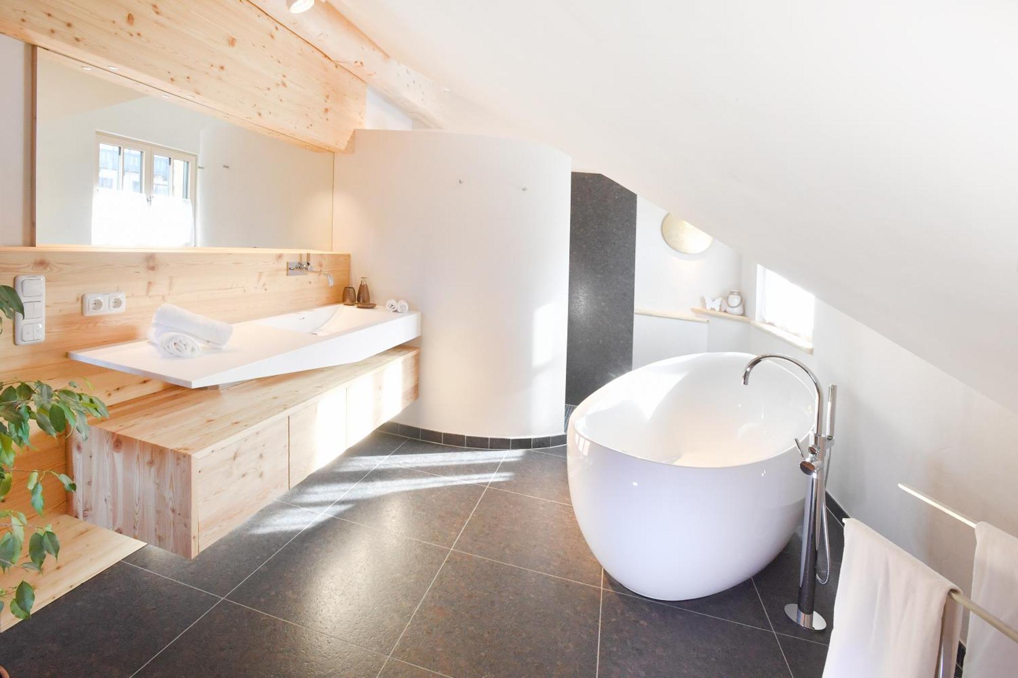 Florineum Hotel Weyregg Eksteriør billede