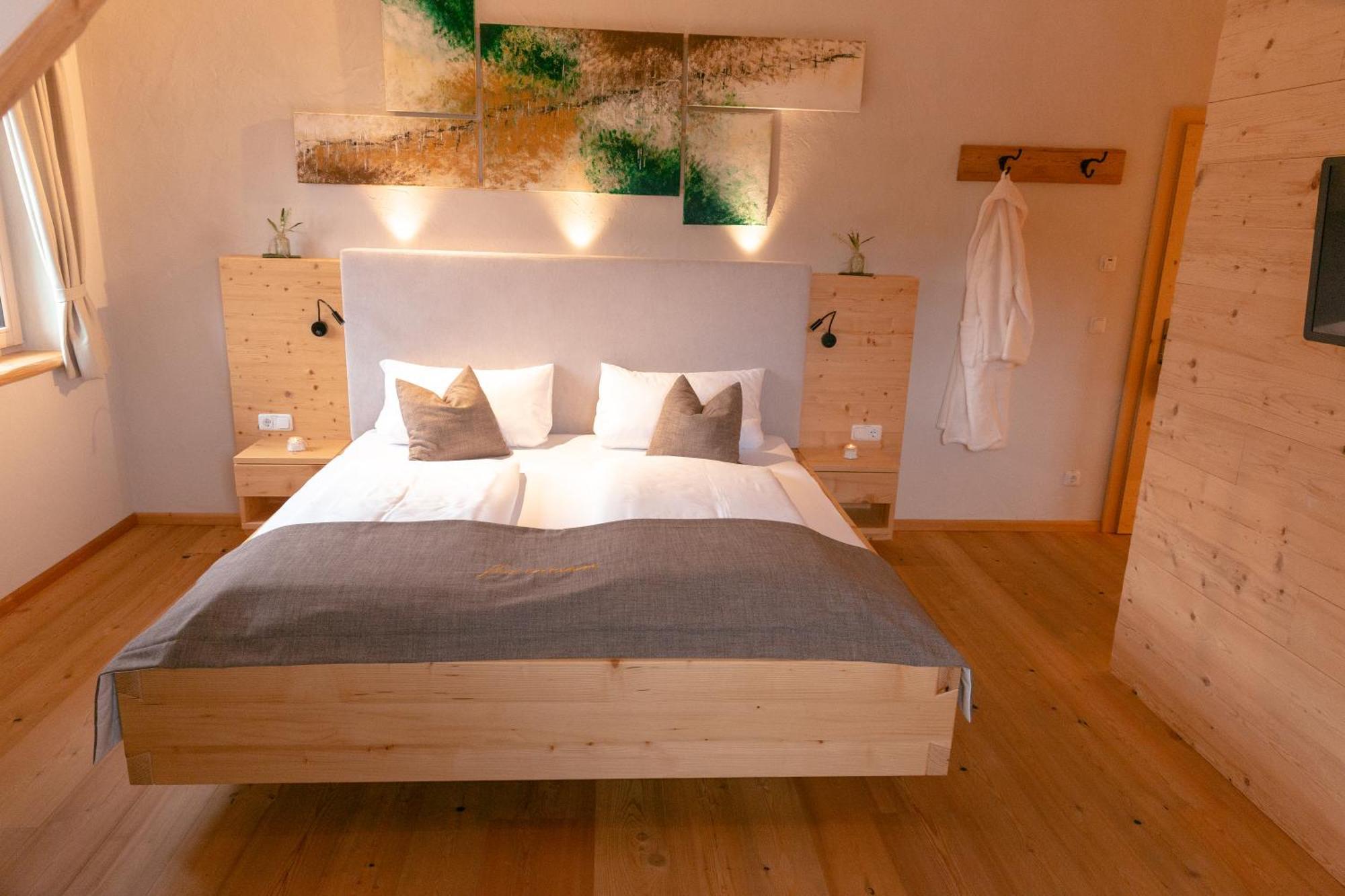 Florineum Hotel Weyregg Eksteriør billede