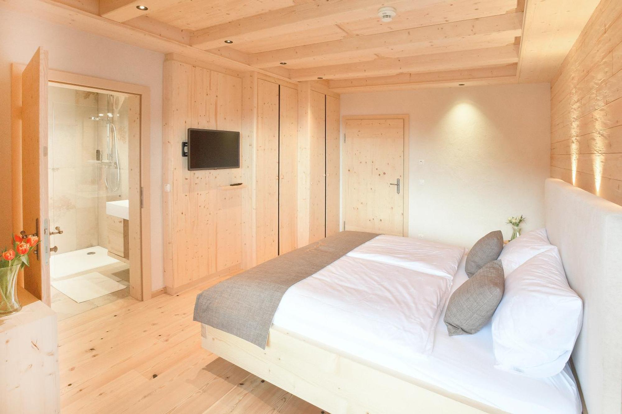 Florineum Hotel Weyregg Eksteriør billede