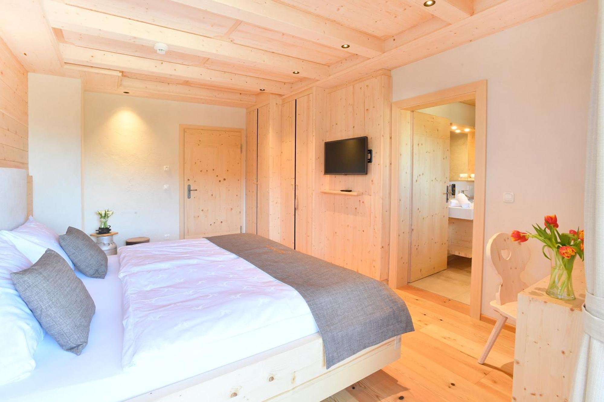 Florineum Hotel Weyregg Eksteriør billede