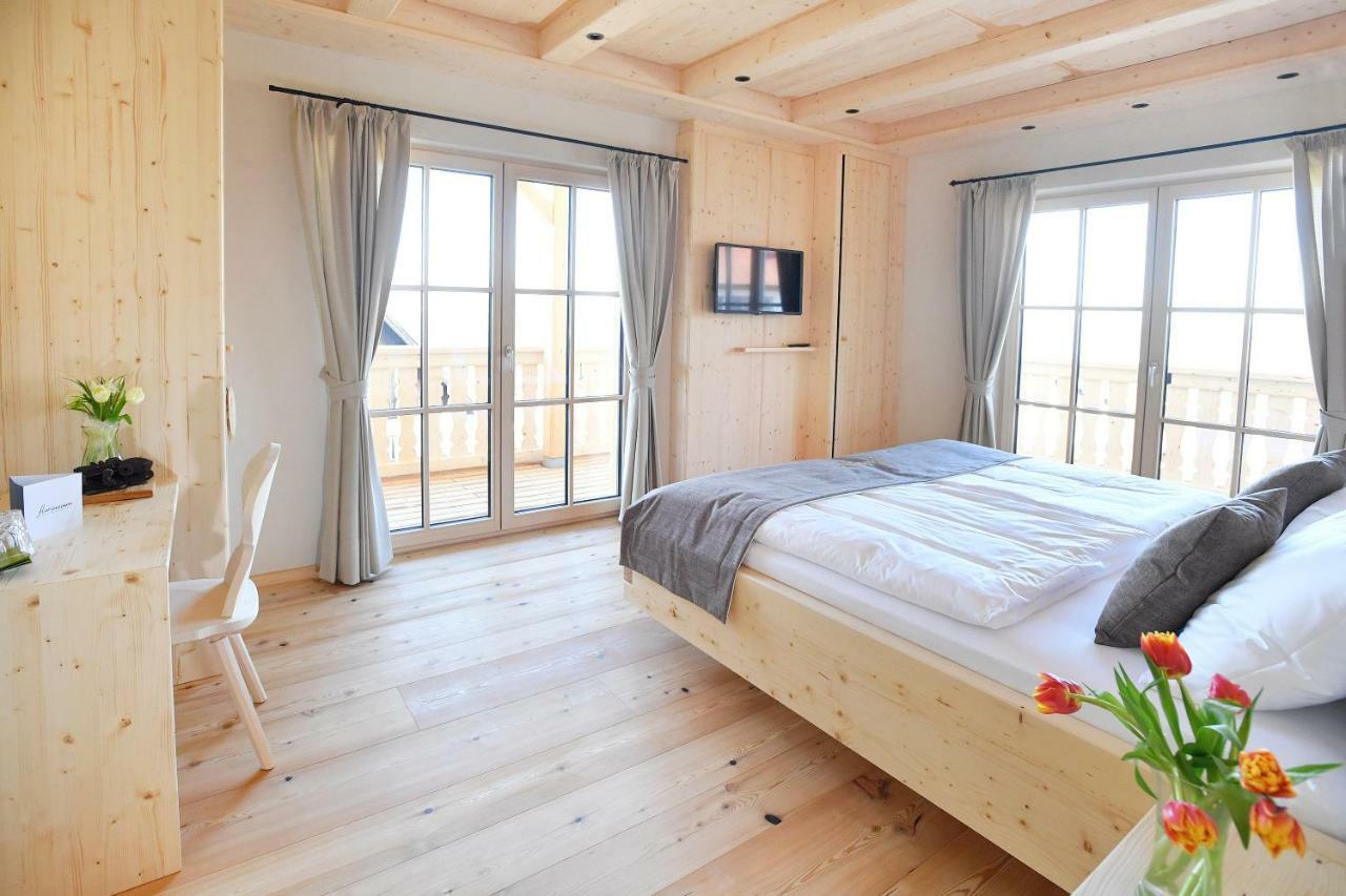 Florineum Hotel Weyregg Eksteriør billede