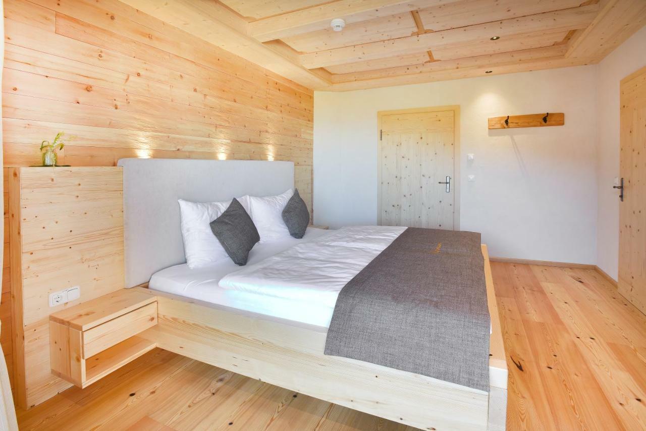 Florineum Hotel Weyregg Værelse billede