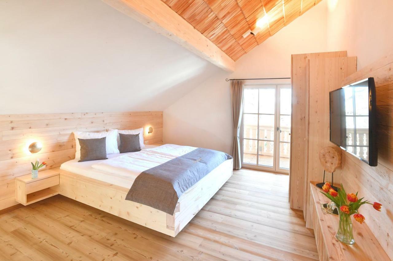 Florineum Hotel Weyregg Eksteriør billede