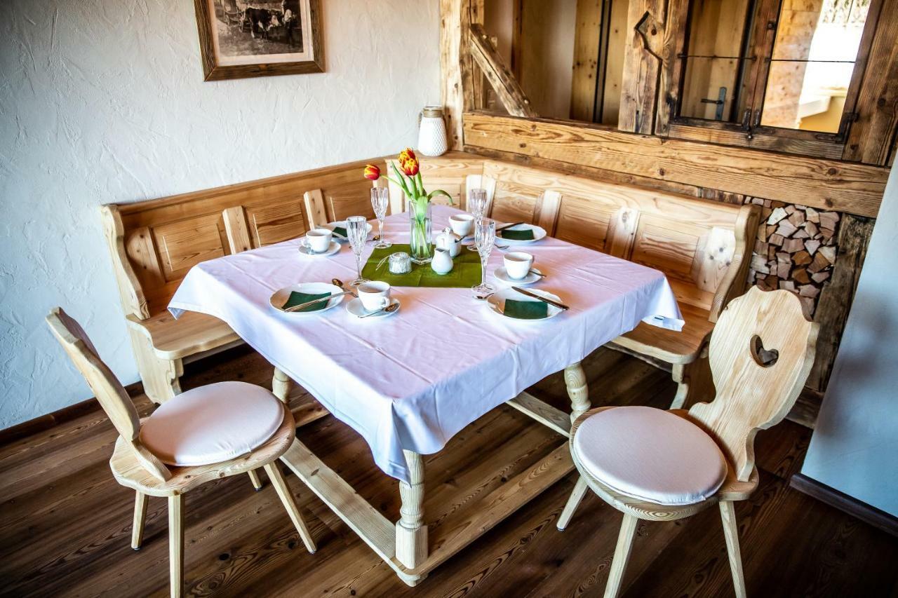 Florineum Hotel Weyregg Eksteriør billede